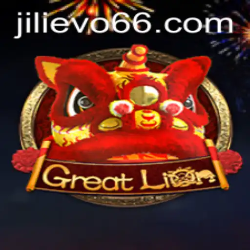 Discover the Thrilling World of GreatLion and the Unique Element of Jilievo