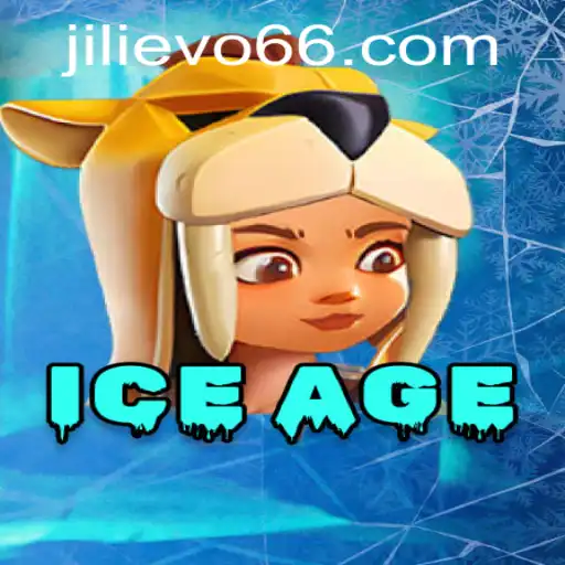 IceAge: A Thrilling Journey into the Frozen Realm of Jilievo