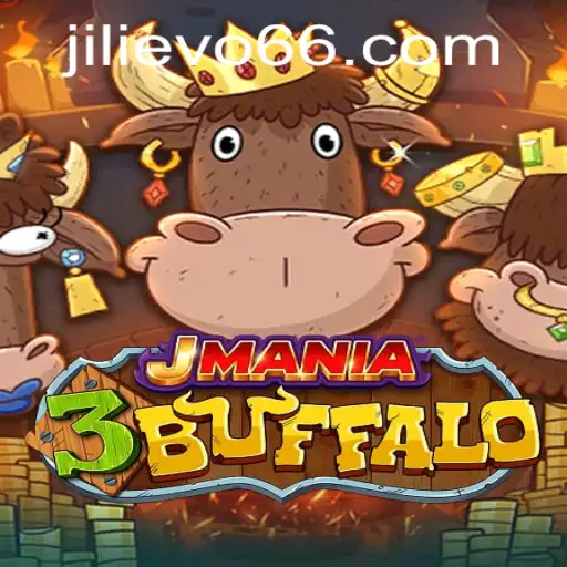 Unveiling the World of JMania3Buffalo: A Riveting New Adventure