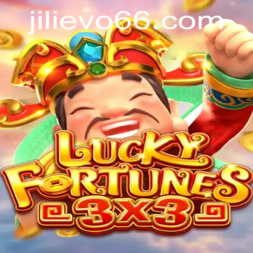 Exploring the Enchanting World of LUCKYFORTUNES3x3: A Dive into Its Spellbinding Gameplay
