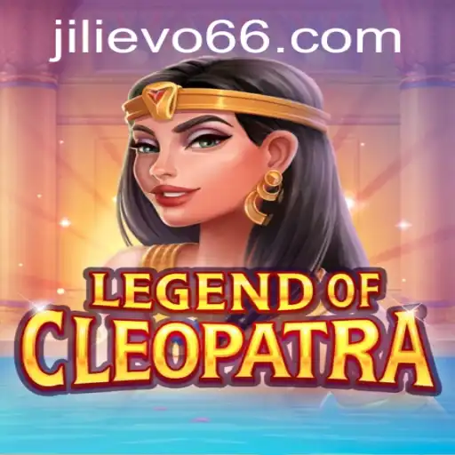 The Alluring Adventure of LegendOfCleopatra