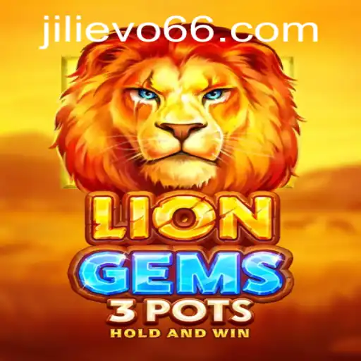 LionGems3pots: A Comprehensive Guide