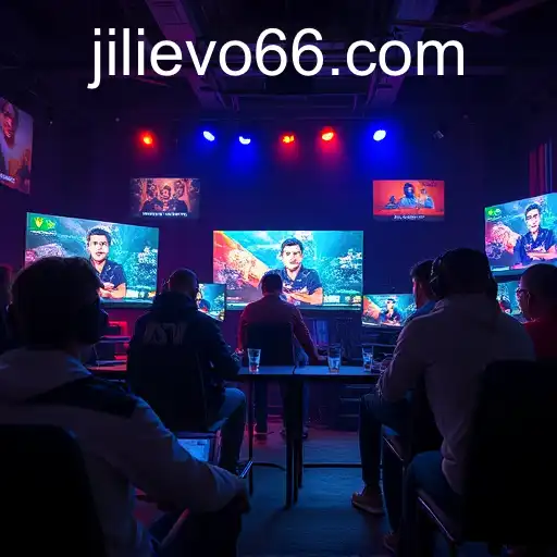 Exploring the Thrilling World of Live Games