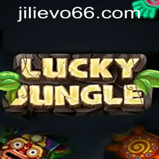 Exploring LuckyJungle: A Captivating Adventure with Jilievo Mechanics