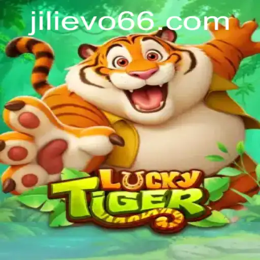 Unveiling the Thrilling Universe of LuckyTiger: An In-Depth Exploration
