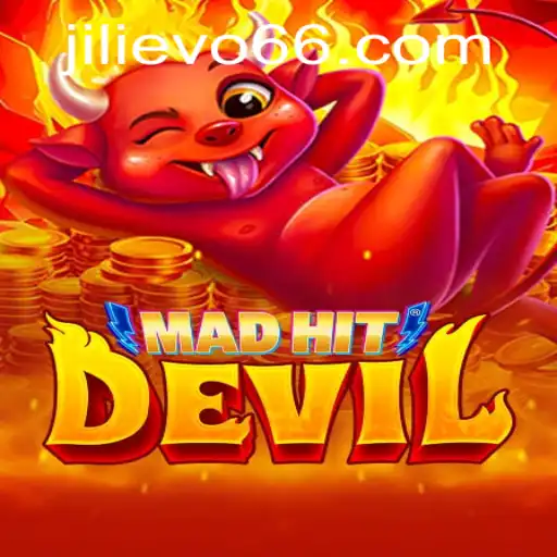 Discover MadHitDevil: An Enthralling World of Chaos and Strategy