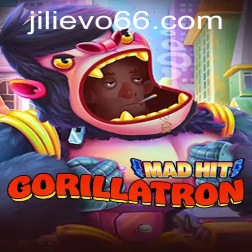 Unveiling MadHitGorillatron: A New Sensation in the Gaming World