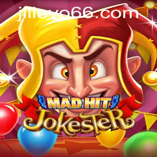 MadHitJokester: A Whirlwind of Fun and Chaos