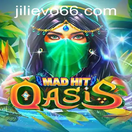 MadHitOasis: A Comprehensive Look at the Innovative Gaming Experience