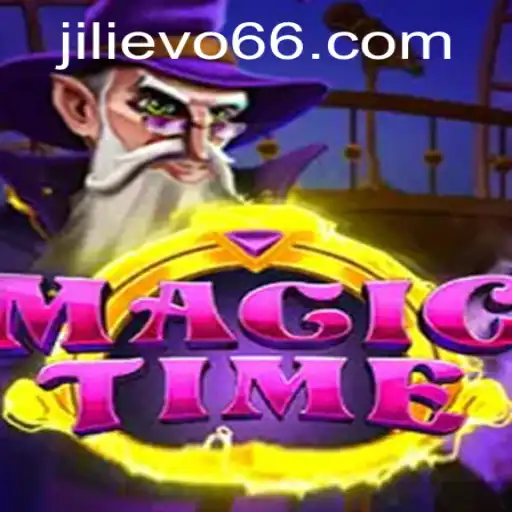 MagicTime: An Enchanting Journey Through Time and Strategy