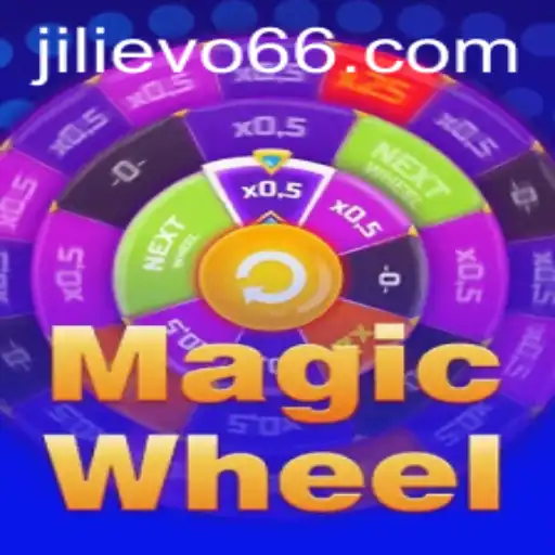 Discover the Enchanting World of MagicWheel: Unleashing the Power of Jillievo