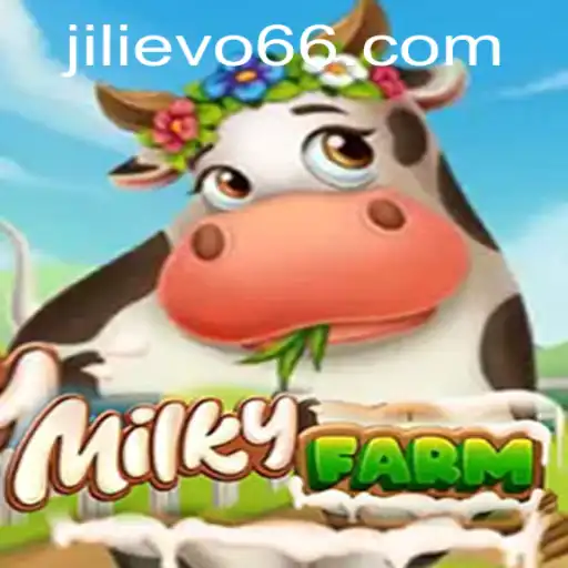 Exploring the Enchanting World of MilkyFarm: A Farm Adventure with a Twist