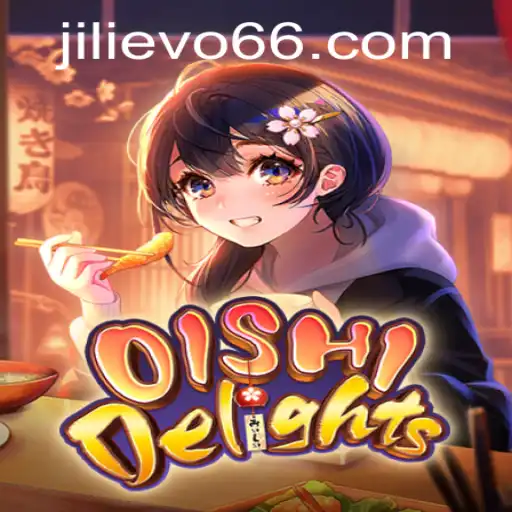 Exploring the Delightful World of OishiDelights