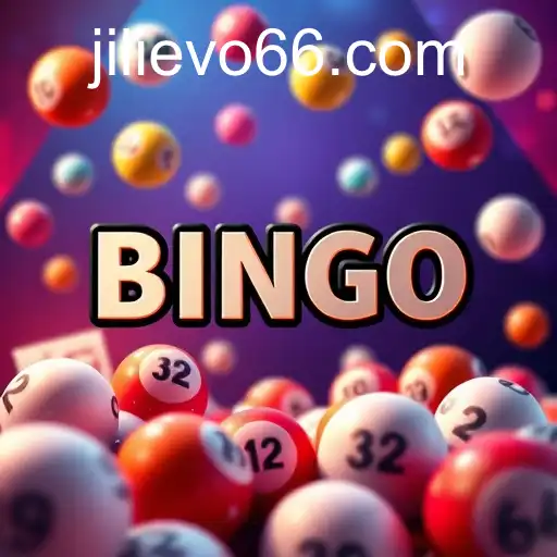 Exploring the Vibrant World of Online Bingo with Jilievo