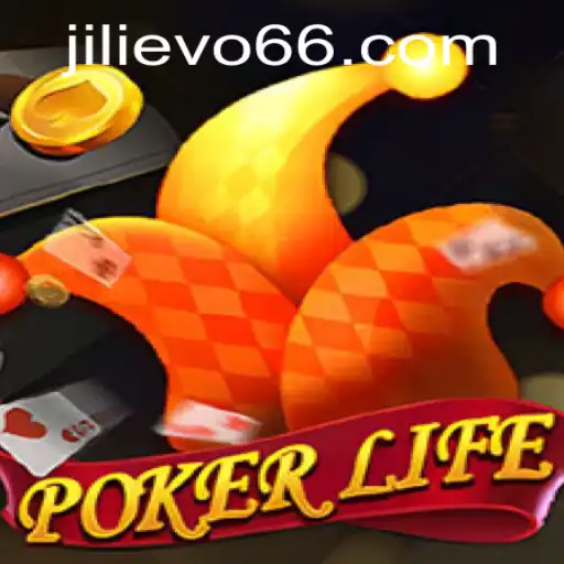 PokerLife: A New Era of Strategic Card Gaming