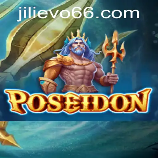 Poseidon: The Epic Game of Strategy and Mythology