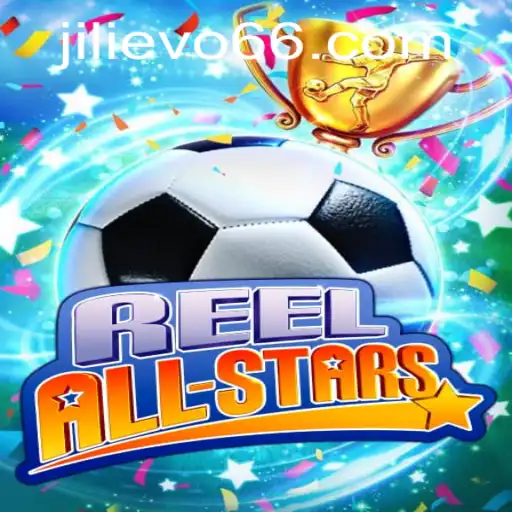 Exploring the Exciting World of ReelAllStars: An In-Depth Look at This Thrilling Game