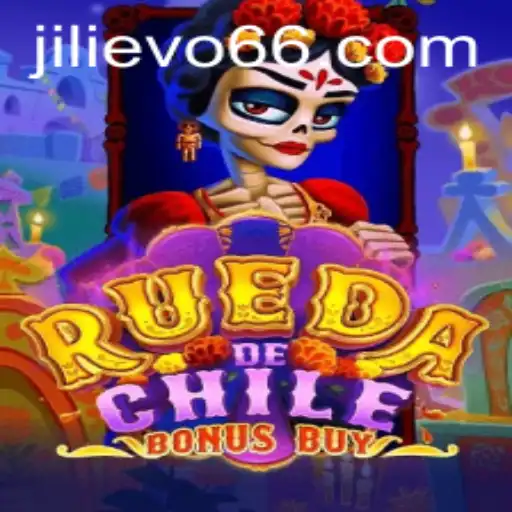 Discovering the Thrills of RuedaDeChileBonusBuy: A Game Changer with Jilievo