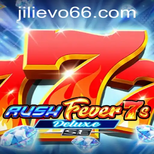 Experience the Thrill of RushFever7sDeluxeSE: A Gaming Adventure Like No Other