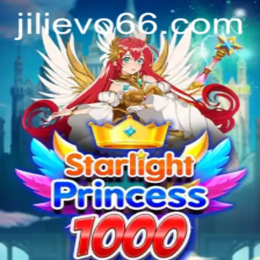 Exploring the World of StarlightPrincess1000: A Galactic Adventure