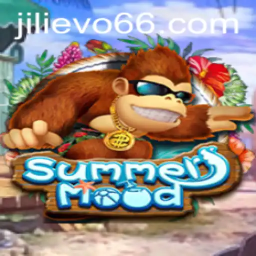 Discover the Captivating World of SummerMood: An Engaging Adventure with Jilievo