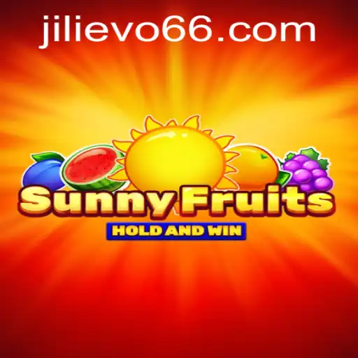 SunnyFruits: A Refreshing Adventure in Gaming with Jilievo