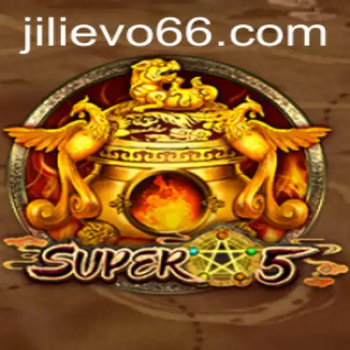 Exploring the Exciting World of Super5 and Jilievo