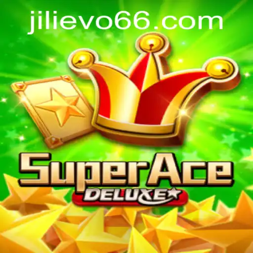 SuperAceDeluxe: An Unveiling of Gaming Excellence and Innovation