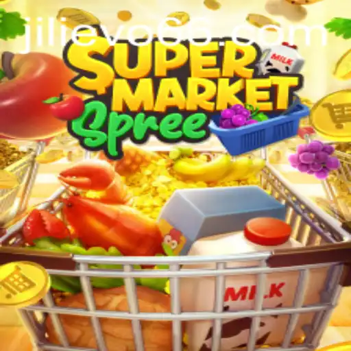 Unveiling SupermarketSpree: A Thrilling Adventure in Grocery Gaming