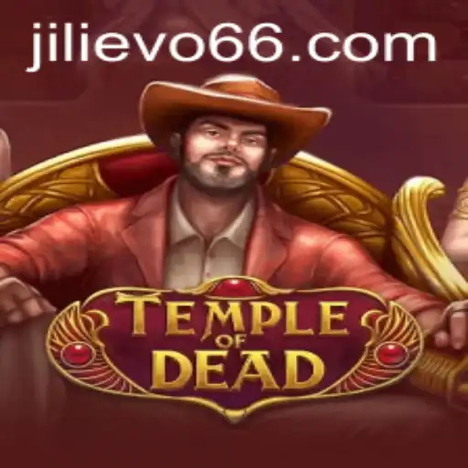 Dive into the Mystical World of TempleofDead: The Thrilling Gaming Experience