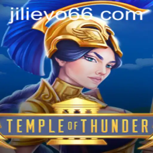 Discover the Thrilling World of TempleofThunder: A Deep Dive into Gameplay and Strategy with Jilievo Elements