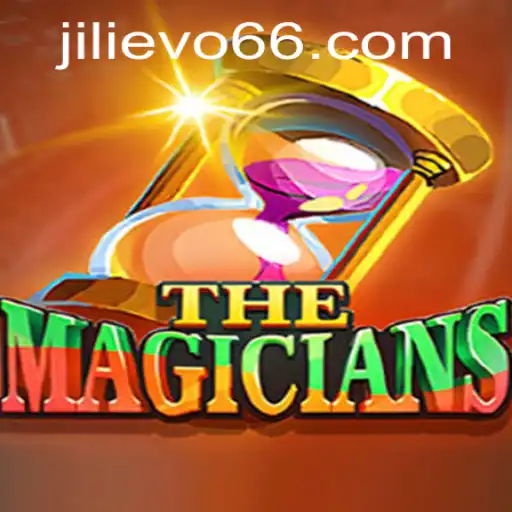 TheMagicians: An Enchanting Journey into the World of Jilievo
