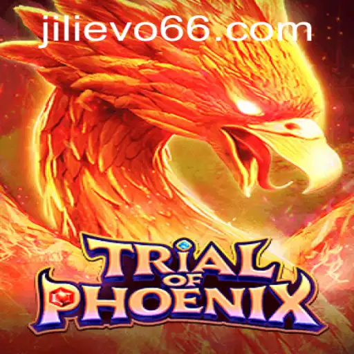 Unveiling the Mysteries of TrialofPhoenix: A Deep Dive into Jelievo's Legendary Game