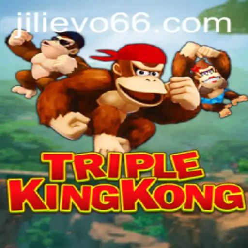 TripleKingKong: The Rise of a Gaming Phenomenon