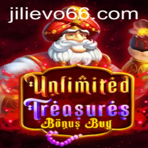 Exploring the World of UnlimitedTreasuresBonusBuy and the Rise of 'jilievo'