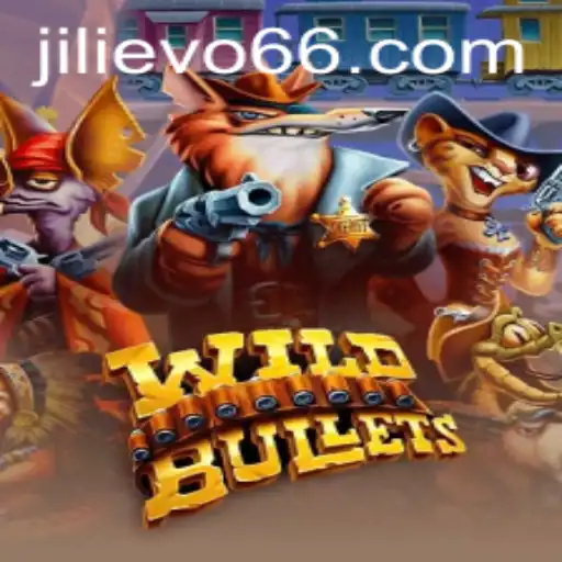 WildBullets: Conquer the Virtual Frontier with Strategic Flair