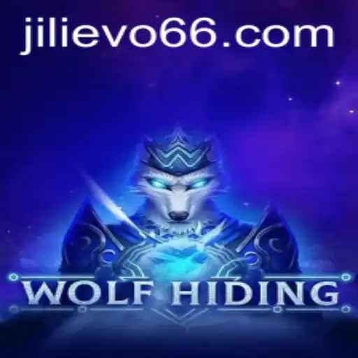 WolfHiding: The Thrilling Strategy Game Taking the World by Storm