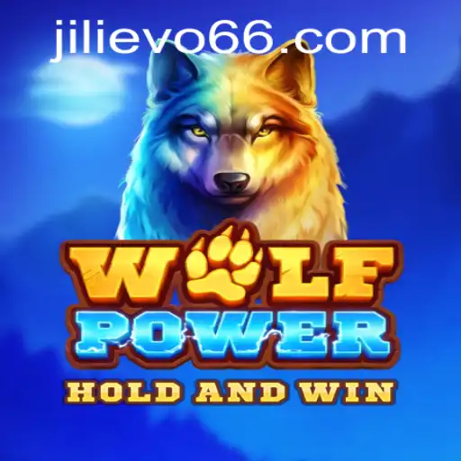 Unveiling the World of WolfPower: A New Era of Gaming with Jilievo
