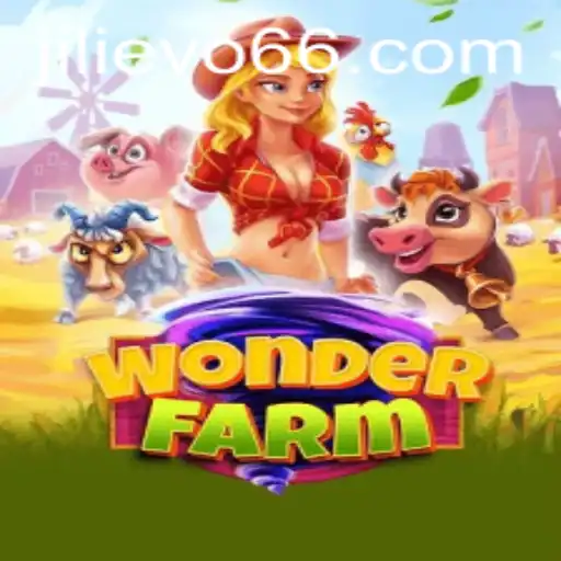 Cultivate Adventure in the Enchanting World of WonderFarm