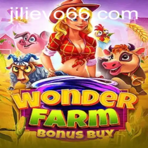 Unveiling WonderFarmBonusBuy: A Journey into Agricultural Excitement with a Twist