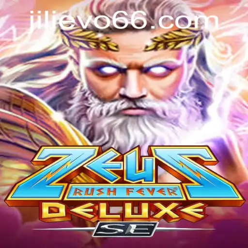 Discover ZeusRushFeverDeluxeSE: Dive into the Thrilling World of Mythology and Adventure