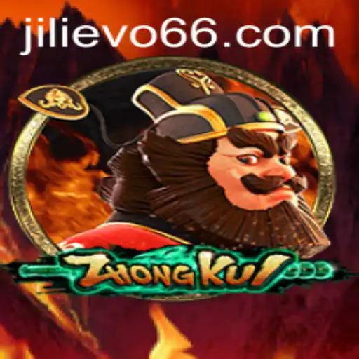 Unveiling ZhongKui: A Riveting Journey into Jilievo